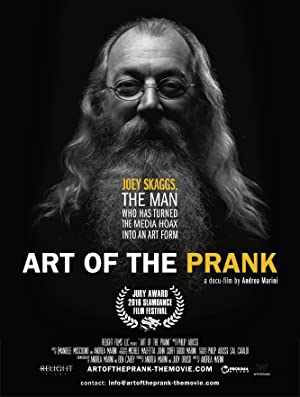 Art of the Prank (2015) 