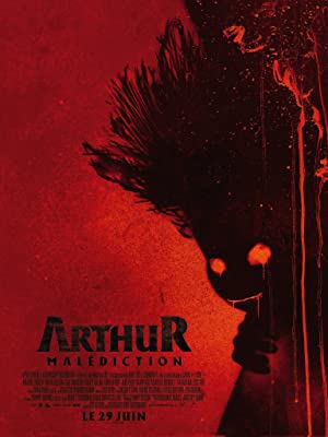 Arthur, malÃ©diction (2022)