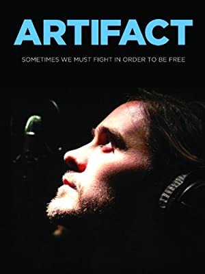 Artifact (2012)