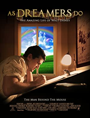  As Dreamers Do (2014)