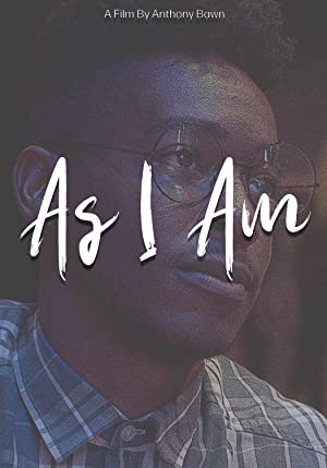 As I Am (2020)