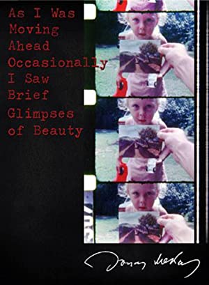 As I Was Moving Ahead Occasionally I Saw Brief Glimpses of Beauty (2000)