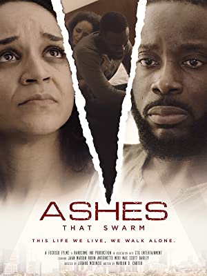 Ashes That Swarm (2021)