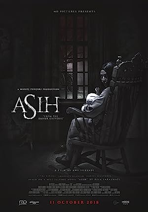 Asih (2018)