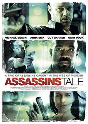 Assassins Tale (2013)