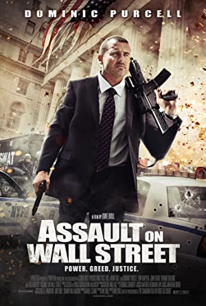 Assault on Wall Street (2013)