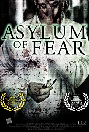 Asylum of Fear (2018)