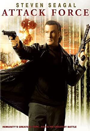  Attack Force (2006)