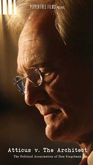  Atticus v. The Architect: The Political Assassination of Don Siegelman (2017)