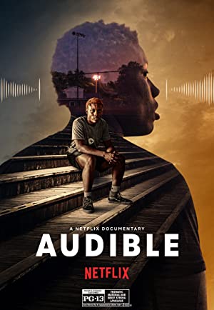 Audible (2021) 