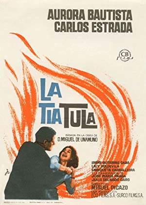  Aunt Tula (1964)