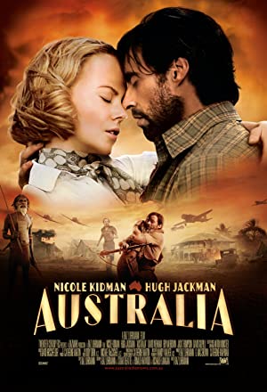  Australia (2008)