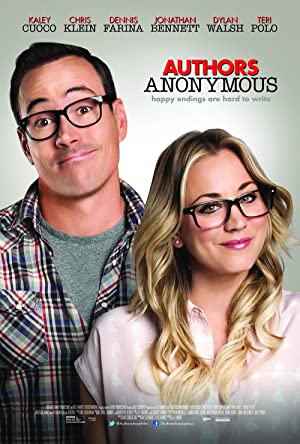  Authors Anonymous (2014)