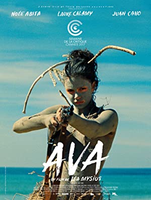  Ava (2017)