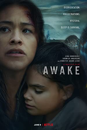 Awake (2007)