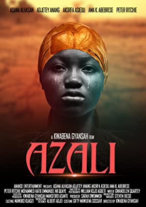 Azali (2018)