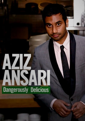 Aziz Ansari: Dangerously Delicious (2012)