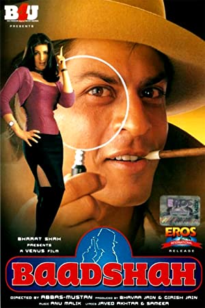 Baadshah (1999)