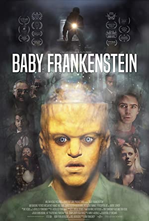 Baby Frankenstein (2018)