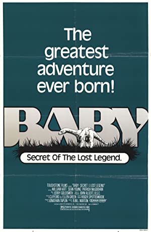 Baby: Secret of the Lost Legend (1985)