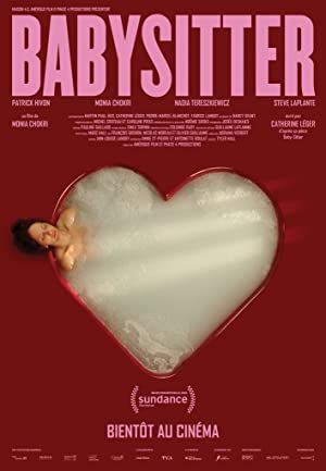 Babysitter (2022)