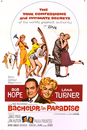 Bachelor in Paradise (1961)