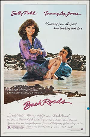  Back Roads (1981)