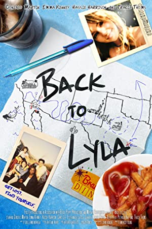  Back to Lyla (2022)