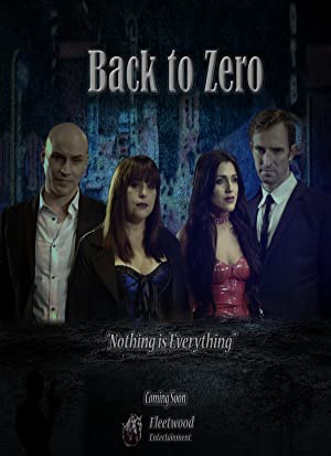 Back to Zero (2018)