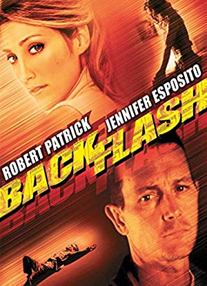 Backflash (2001)