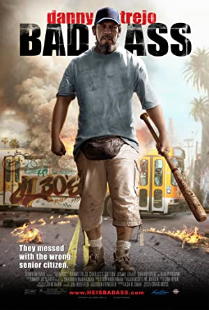 Bad Ass (2012)