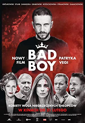 Bad Boy (2020)