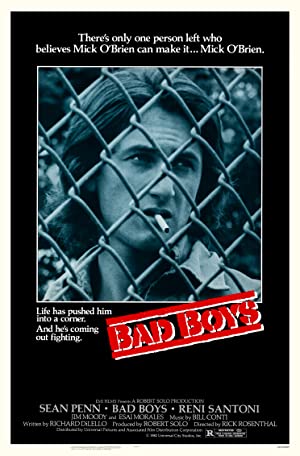 Bad Boys (1995)