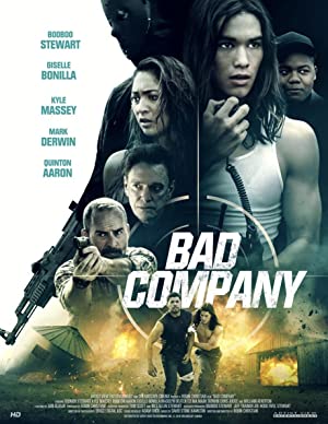 Bad Company (1995)