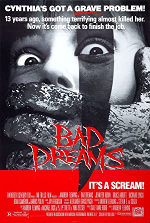 Bad Dreams (1988)