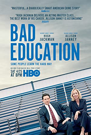 Bad Education (2004)