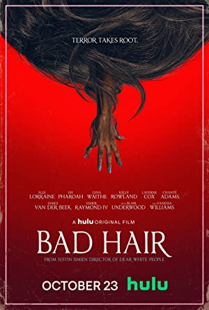 Bad Hair (2020)