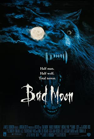  Bad Moon (1996)