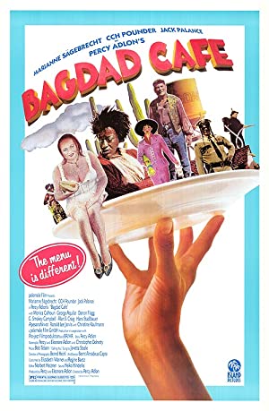 Bagdad Cafe (1987)