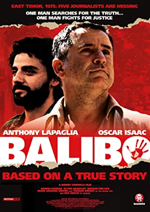 Balibo (2009)