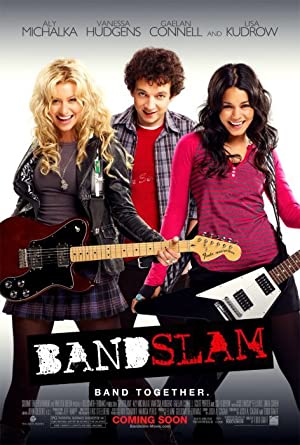 Bandslam (2009)