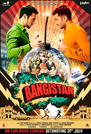 Bangistan (2015) 