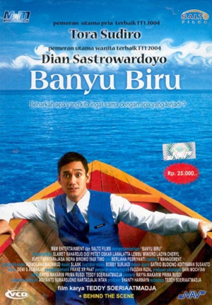 Banyu Biru (2005)