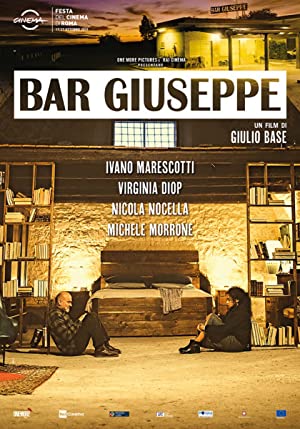 Bar Joseph (2019)