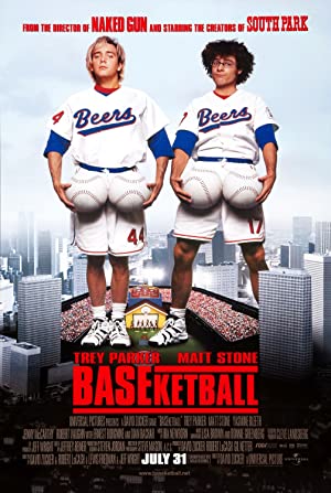 BASEketball (1998)