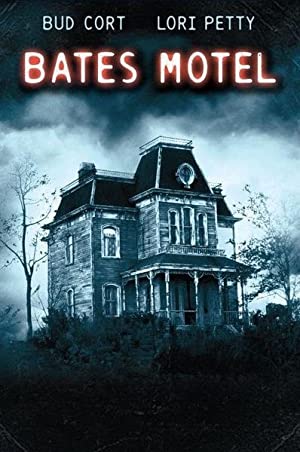 Bates Motel (1987)