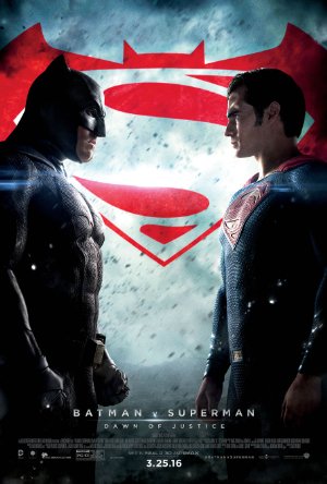 Batman v Superman: Dawn of Justice (2016)