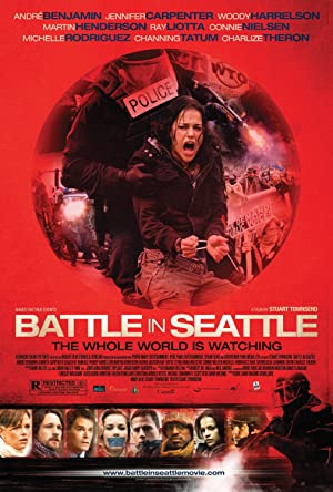 Battle in Seattle (2007) 