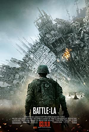 Battle Los Angeles (2011)