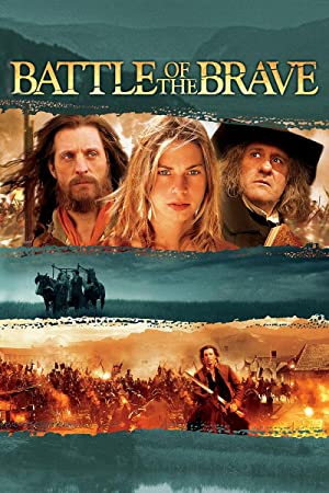 Battle of the Brave (2004)